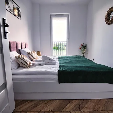 Kalimera 18 By Housine Appartement Zator