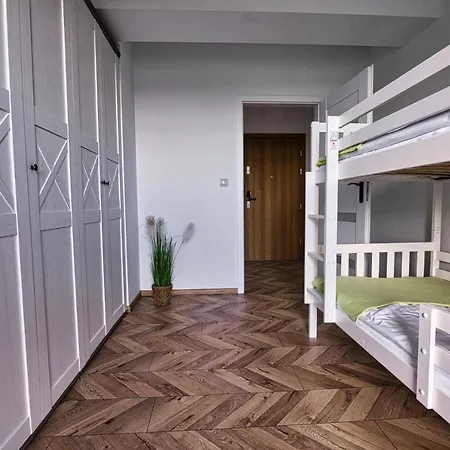 Kalimera 18 By Housine Appartement