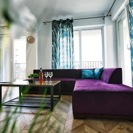 Appartement Kalimera 18 By Housine Zator