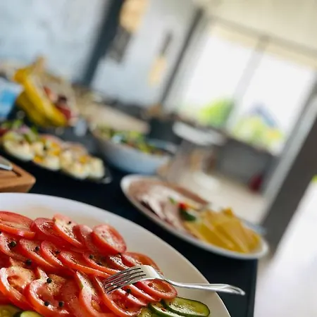 Appartement Kalimera 18 By Housine Zator